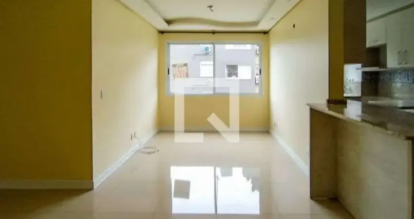 Apartamento para aluguel - medianeira, 3 quartos,  71 m² - porto alegre