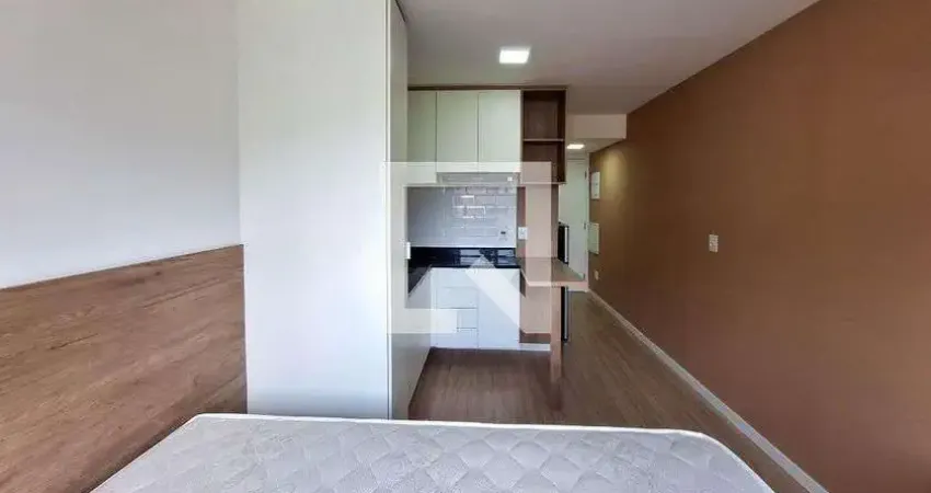 Kitnet / Stúdio para alugar na Rua José Maurício Ferraz, Ingá, Niterói