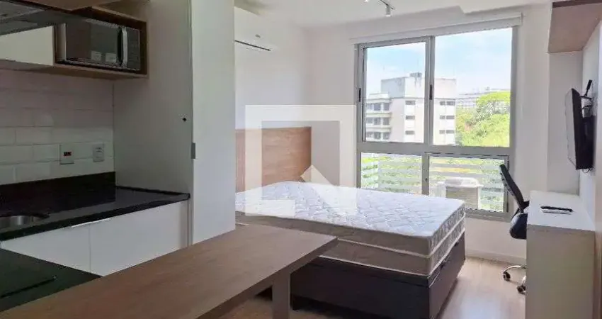 Kitnet / Stúdio para alugar na Rua José Maurício Ferraz, Ingá, Niterói