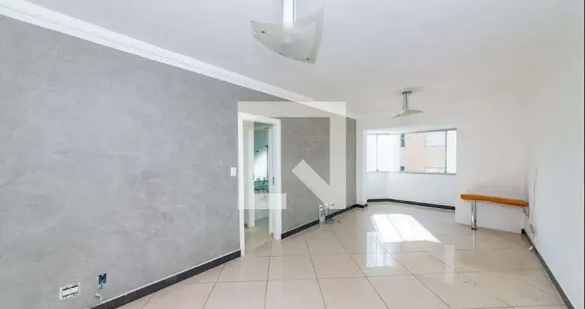 Apartamento para aluguel - buritis, 3 quartos,  85 m² - belo horizonte