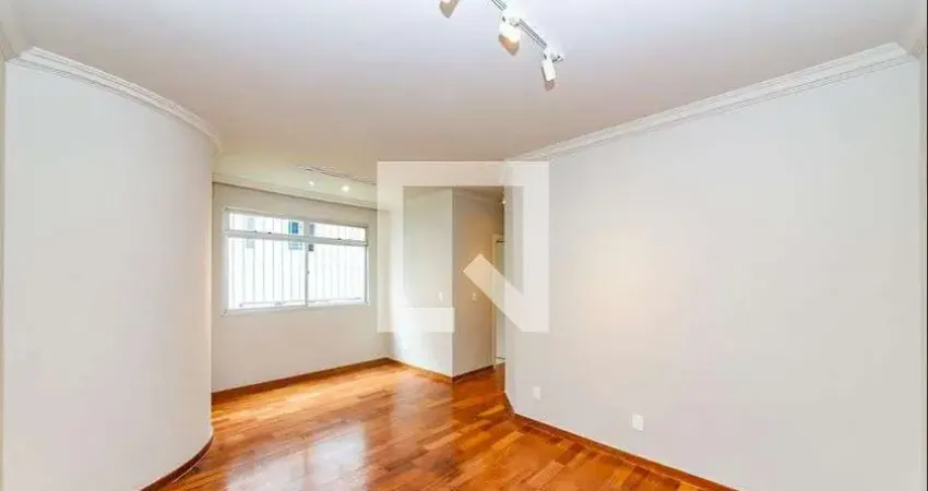 Apartamento para aluguel - estoril , 2 quartos,  84 m² - belo horizonte