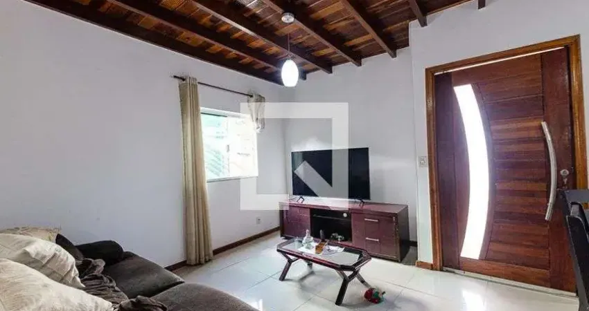 Casa para aluguel - largo das barradas, 3 quartos,  100 m² - niterói