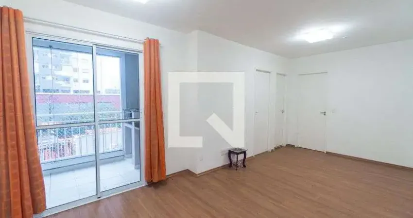 Apartamento para aluguel - vila mascote, 2 quartos,  58 m² - são paulo