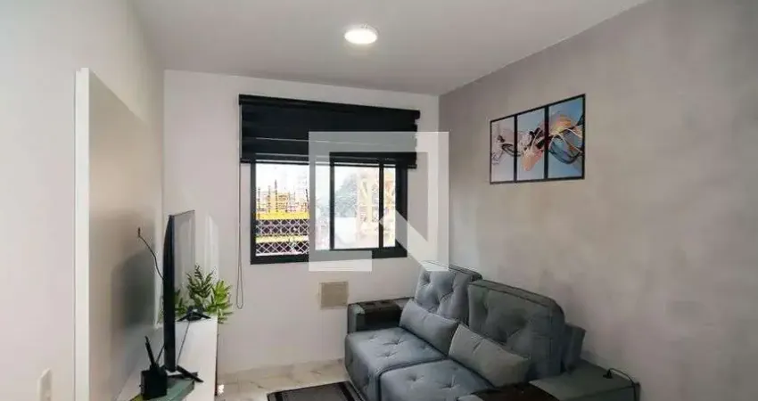 Apartamento para aluguel - bela vista, 1 quarto,  30 m² - são paulo