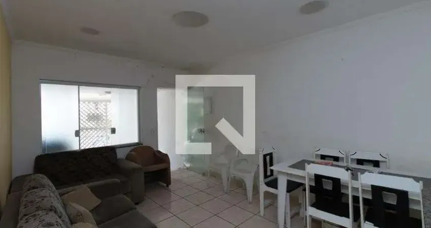 Casa para aluguel - jardim brasil , 2 quartos,  191 m² - são paulo