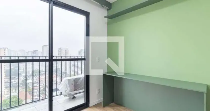 Apartamento para aluguel - vila olímpia, 1 quarto, 25 m² - são paulo