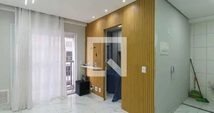 Apartamento para aluguel - vila formosa, 2 quartos,  39 m² - são paulo