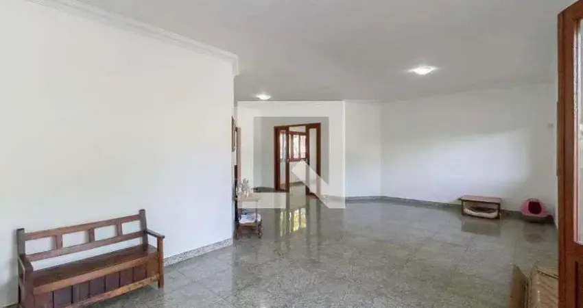 Casa para aluguel - bandeirantes, 4 quartos,  1000 m² - belo horizonte