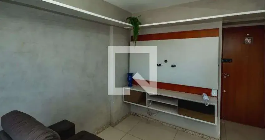 Apartamento para aluguel - manacás, 2 quartos,  66 m² - belo horizonte