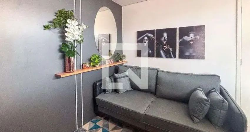 Apartamento para aluguel - vila prudente, 1 quarto,  65 m² - são paulo