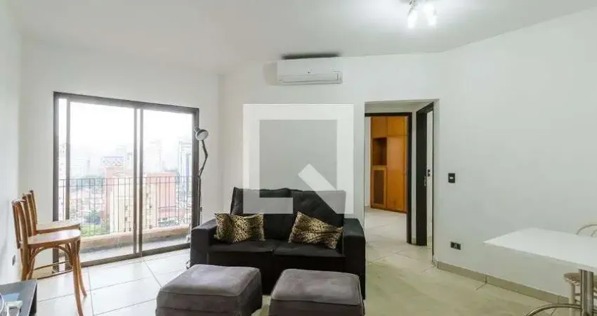 Apartamento para aluguel - vila olímpia, 2 quartos, 56 m² - são paulo