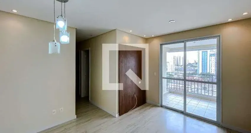 Apartamento para aluguel - ipiranga, 2 quartos, 67 m² - são paulo