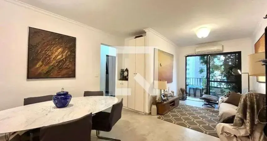 Apartamento para aluguel - vila mascote, 2 quartos,  65 m² - são paulo