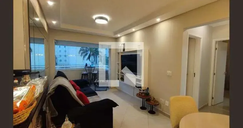 Apartamento para aluguel - bosque da saúde, 2 quartos,  65 m² - são paulo