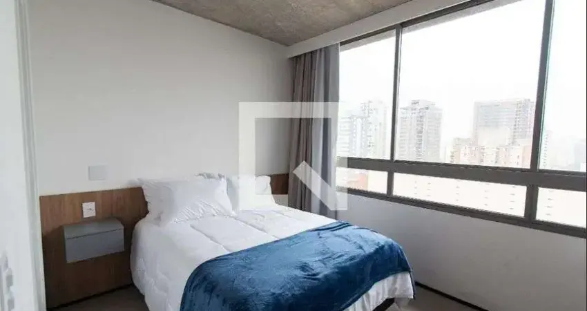 Kitnet / stúdio para aluguel - vila mariana, 1 quarto, 55 m² - são paulo