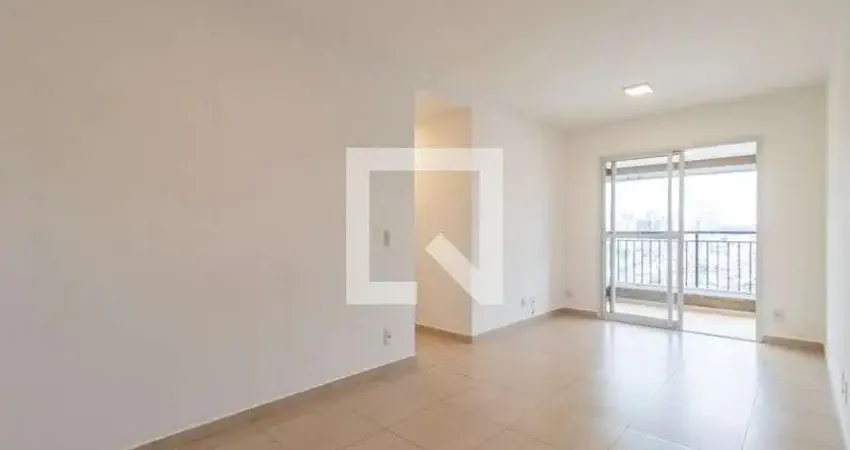 Apartamento para aluguel - jardim esperança, 2 quartos,  64 m² - barueri