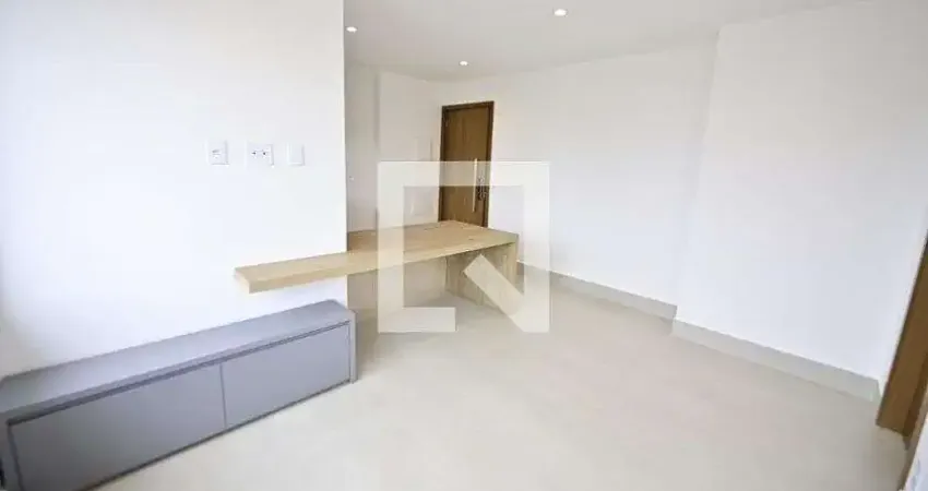 Apartamento para aluguel - setor bueno, 1 quarto, 44 m² - goiânia