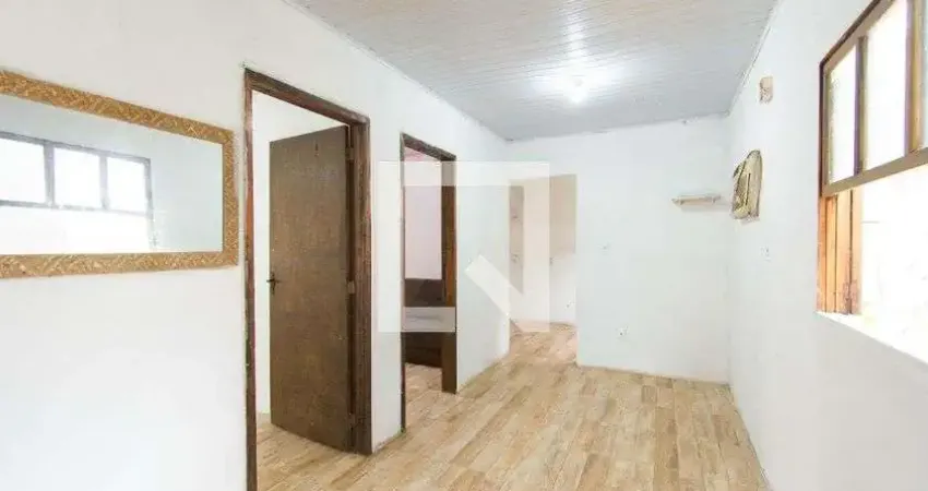 Casa / sobrado em condomínio para aluguel - mathias velho, 2 quartos,  70 m² - canoas