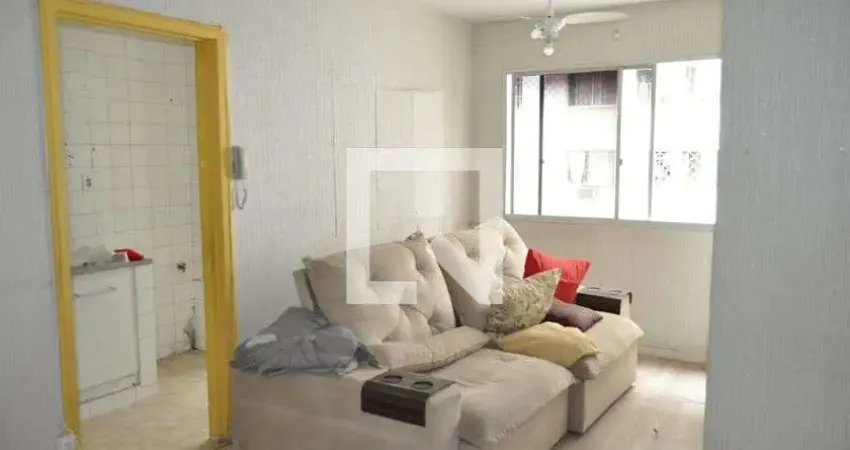 Apartamento para aluguel - engenho novo, 3 quartos,  57 m² - rio de janeiro