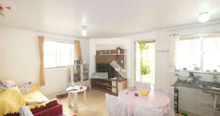 Casa para aluguel - campo grande, 1 quarto, 38 m² - rio de janeiro