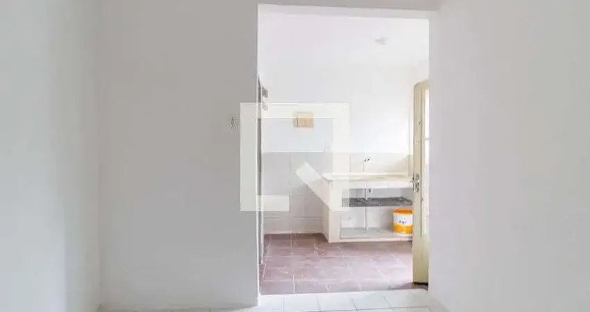 Casa para aluguel - ermelino matarazzo, 1 quarto,  40 m² - são paulo