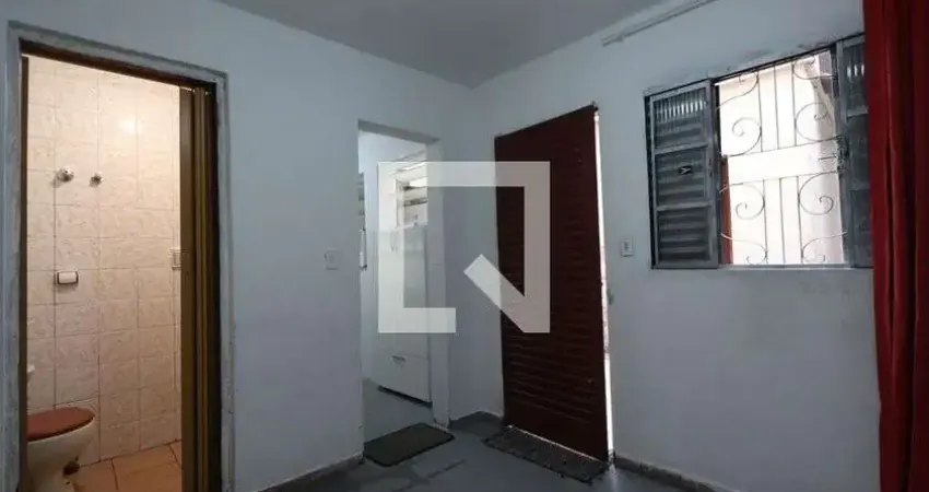 Casa com 1 quarto para alugar na Rua Jorge Ogushi, Vila Formosa, São Paulo