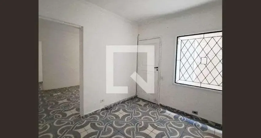 Casa para aluguel - jardim raposo tavares, 2 quartos, 50 m² - são paulo