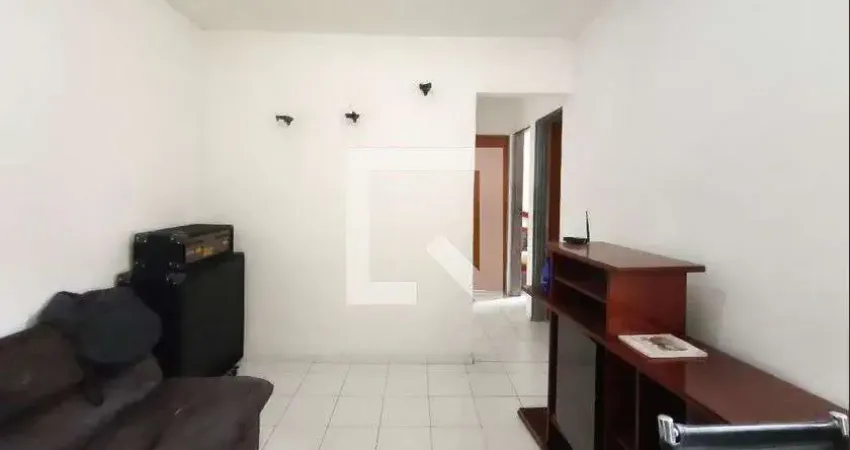 Apartamento para aluguel - jardim san diego, 2 quartos,  52 m² - campinas