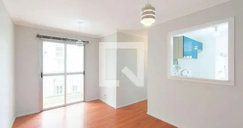 Apartamento com 2 quartos para alugar na Avenida Armando Fajardo, Igara, Canoas