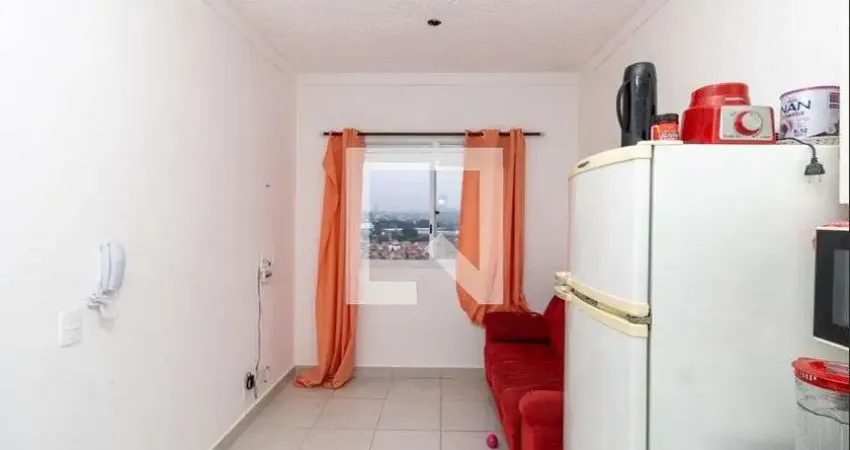 Apartamento para aluguel - parque novo mundo , 2 quartos,  32 m² - são paulo