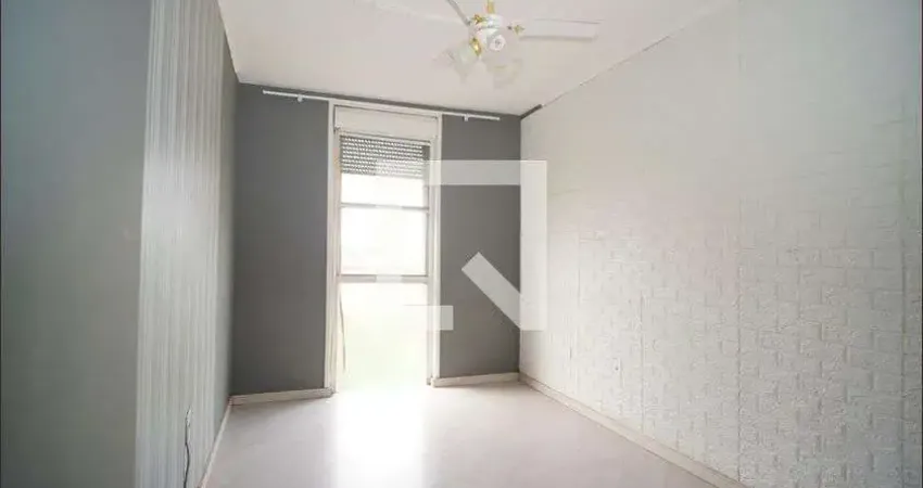Apartamento para aluguel - humaitá, 3 quartos,  91 m² - porto alegre