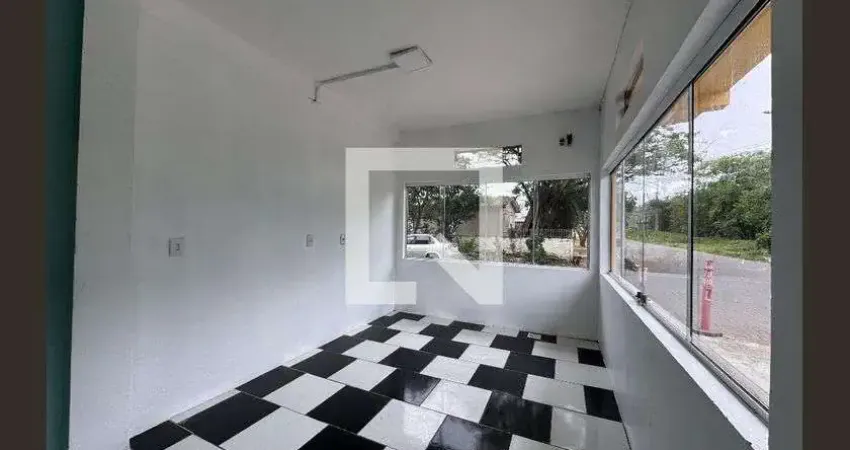 Kitnet / stúdio para aluguel - campina, 1 quarto,  30 m² - são leopoldo