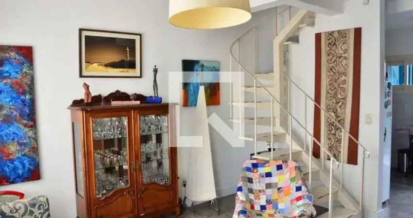 Casa / sobrado em condomínio para aluguel - camaquã, 2 quartos,  99 m² - porto alegre
