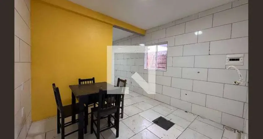 Apartamento para aluguel - campina, 1 quarto,  40 m² - são leopoldo