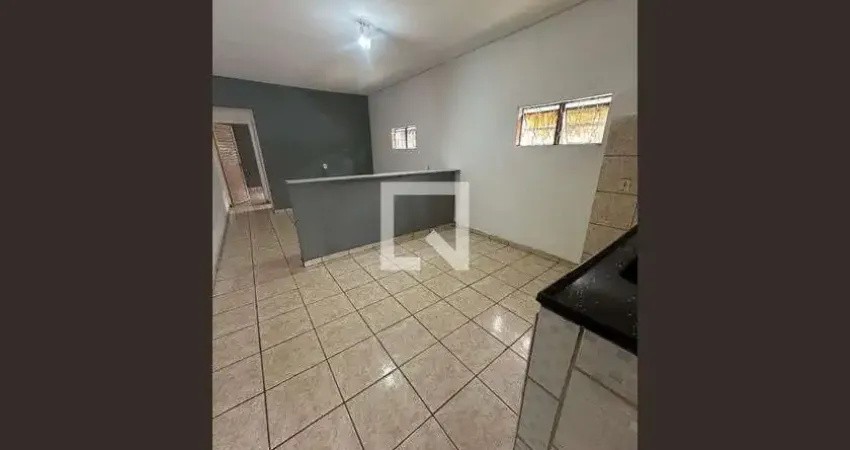 Kitnet / stúdio para aluguel - residential eli forte, 1 quarto,  53 m² - goiânia