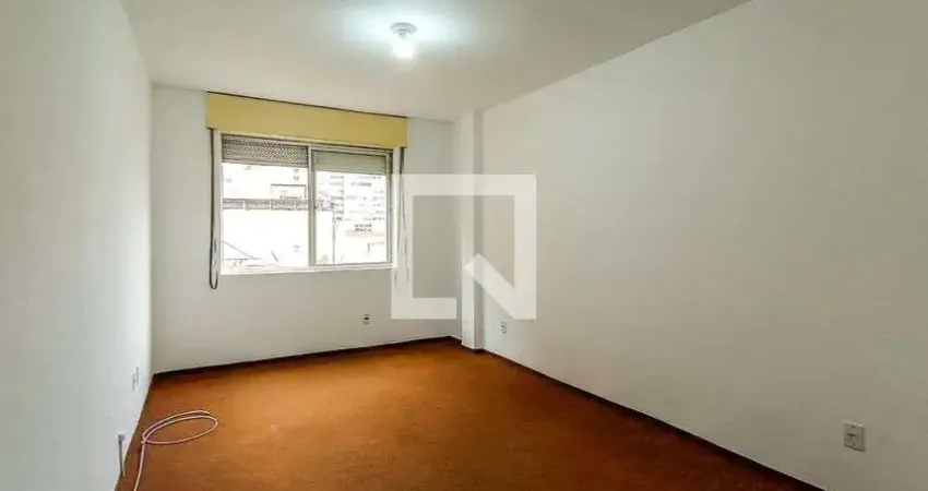 Kitnet / stúdio para aluguel - cidade baixa, 1 quarto, 27 m² - porto alegre