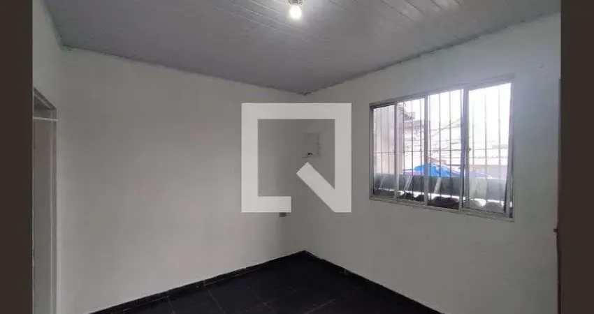 Casa para aluguel - vila das mercês, 2 quartos,  30 m² - são paulo