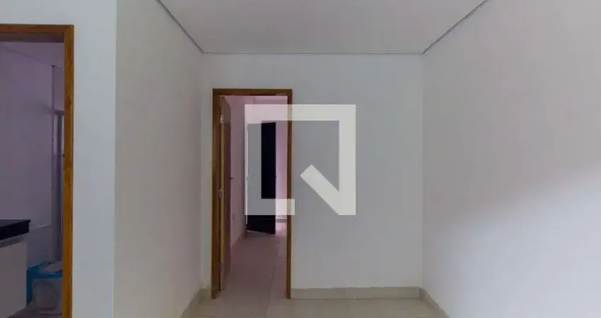 Apartamento para aluguel - jardim teresa, 1 quarto, 30 m² - são paulo