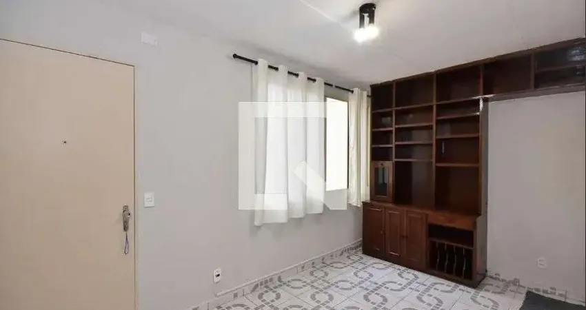 Apartamento para aluguel - raposo tavares, 2 quartos,  48 m² - são paulo