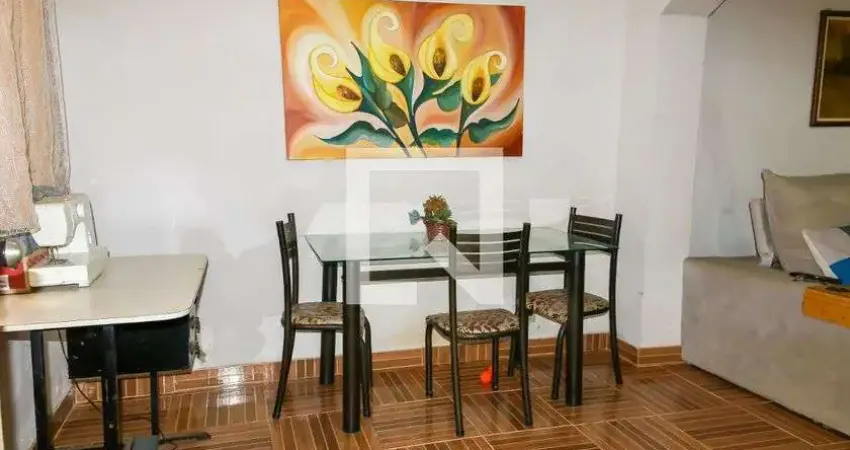 Casa para aluguel - quintino bocaiúva, 2 quartos,  107 m² - rio de janeiro