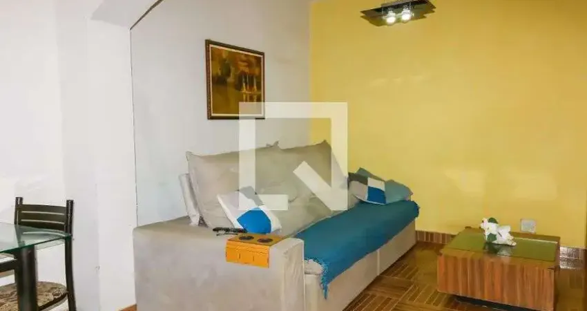 Casa para aluguel - quintino bocaiúva, 2 quartos,  107 m² - rio de janeiro