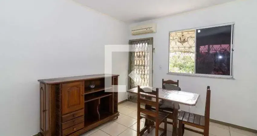 Apartamento para aluguel - cascadura, 2 quartos,  70 m² - rio de janeiro