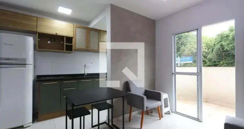 Apartamento para aluguel - vila santa clara, 1 quarto, 40 m² - são paulo