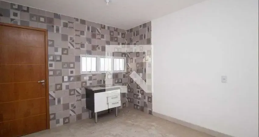 Apartamento para aluguel - freguesia do ó, 1 quarto,  42 m² - são paulo