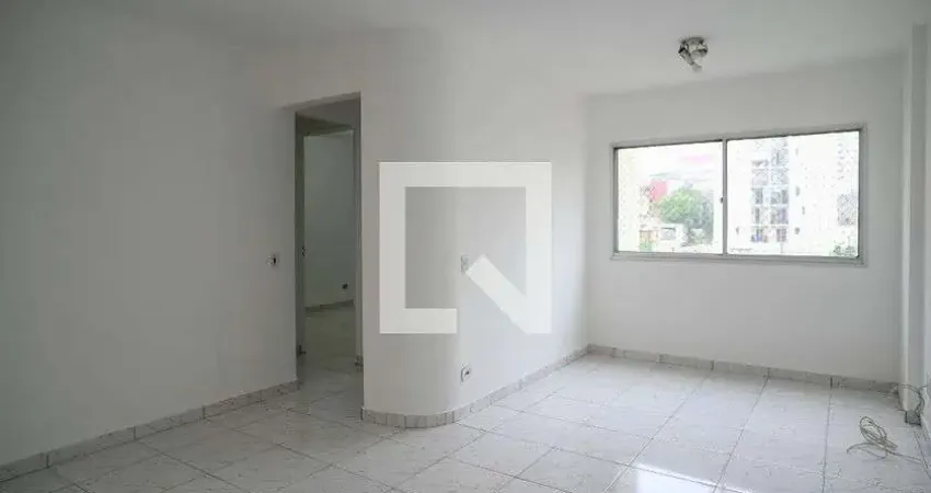 Apartamento para aluguel - sacomã, 2 quartos, 60 m² - são paulo