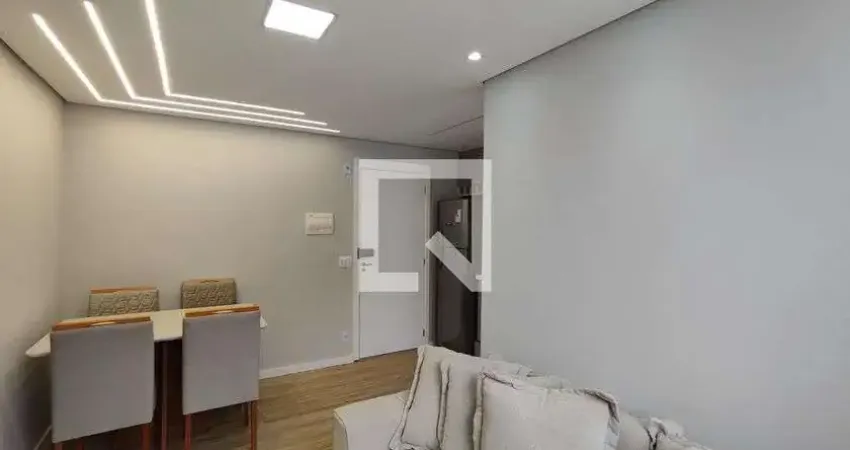 Apartamento para aluguel - itaquera, 2 quartos,  36 m² - são paulo