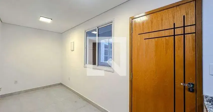 Apartamento para aluguel - jardim anália franco, 2 quartos, 33 m² - são paulo