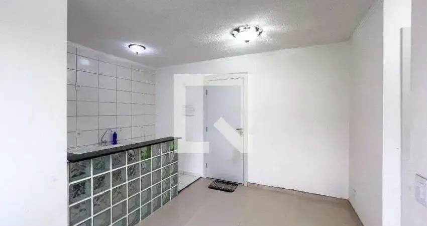 Apartamento para aluguel - ipiranga, 2 quartos, 35 m² - são paulo