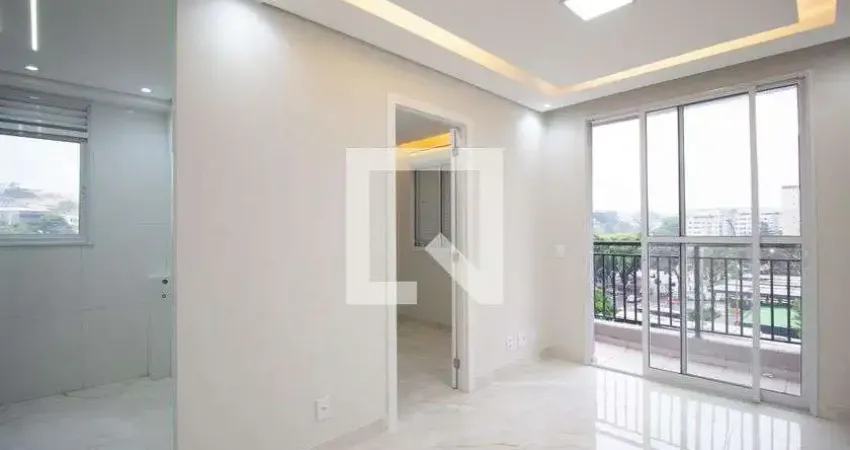 Apartamento para aluguel - piqueri, 2 quartos, 40 m² - são paulo