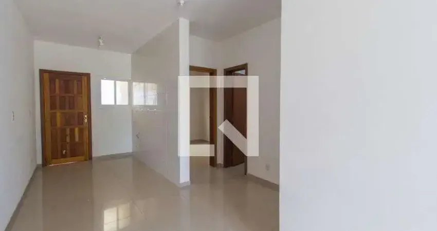 Apartamento para aluguel - parque dos anjos, 2 quartos, 150 m² - gravataí